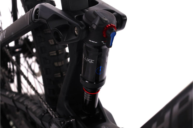 Haibike All Trail 3 - VTT Tout suspendu électrique