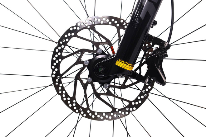 Haibike All Trail 3 - VTT Tout suspendu électrique