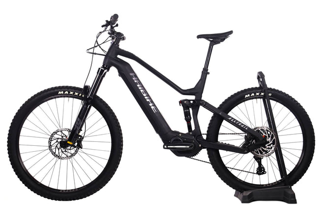 Haibike All Trail 3 - VTT Tout suspendu électrique