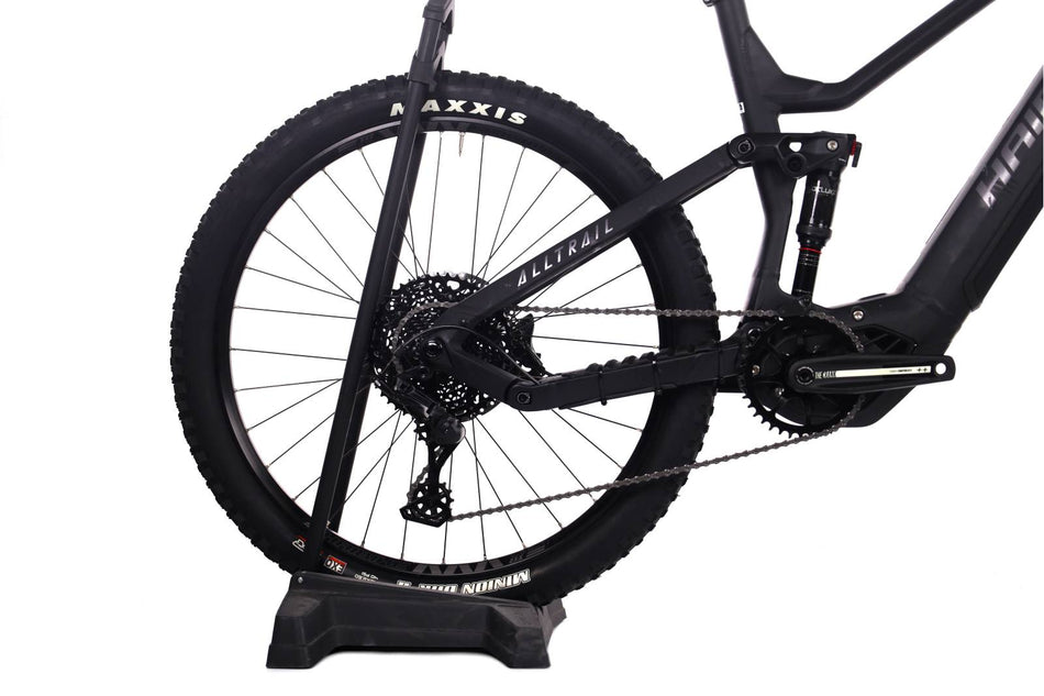 Haibike All Trail  3