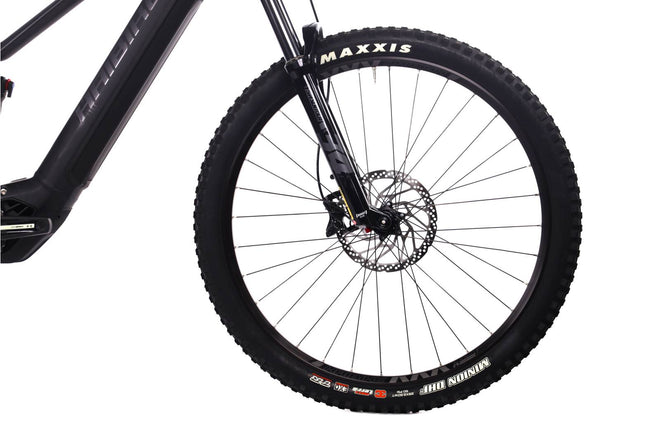 Haibike All Trail 3 - VTT Tout suspendu électrique