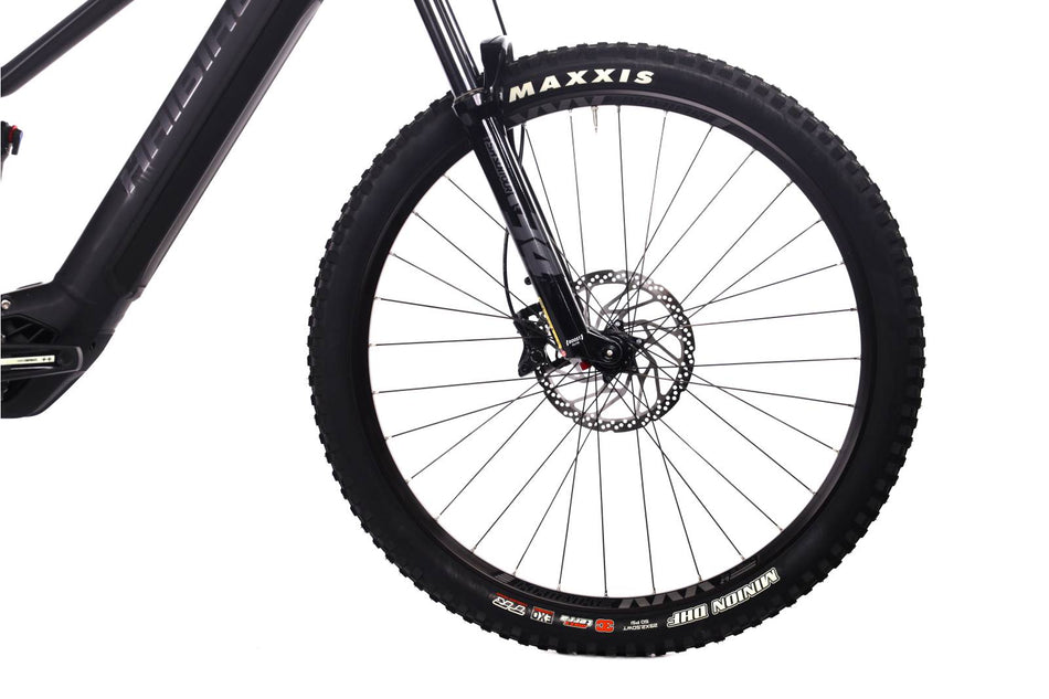 Haibike All Trail  3