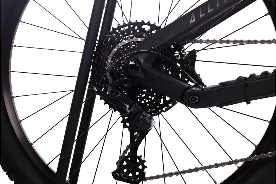 Haibike All Trail  3