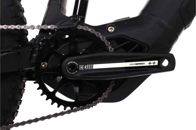 Haibike All Trail 3 - VTT Tout suspendu électrique