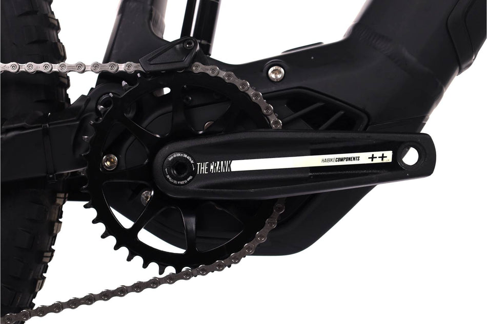 Haibike All Trail  3