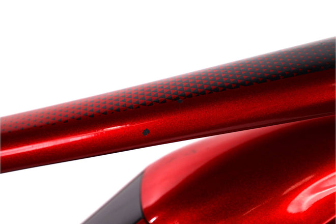 Liv Tempt E+ EX - VTT semi-rigide électrique