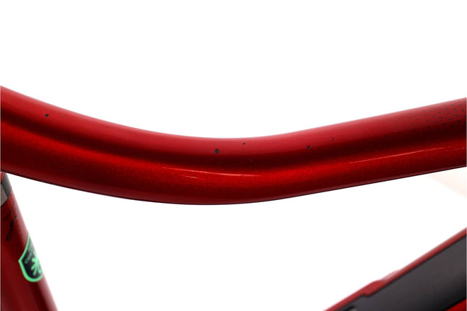 Liv Tempt E+ EX - VTT semi-rigide électrique