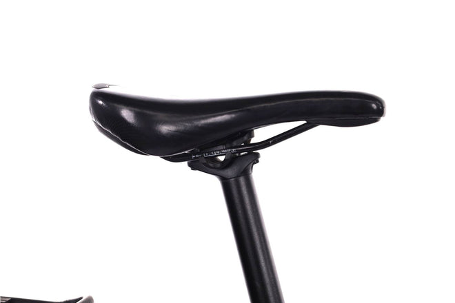 Liv Tempt E+ EX - VTT semi-rigide électrique