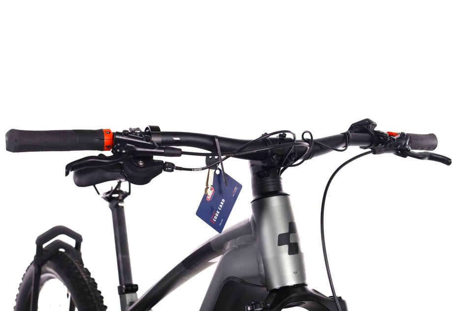 Cube Stereo Pro 750