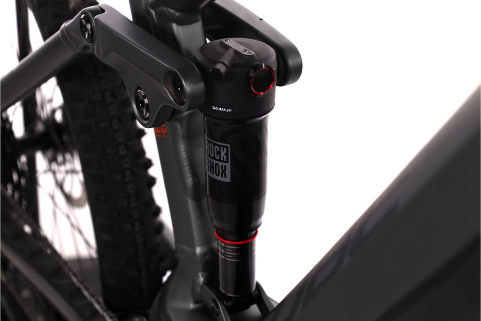 Cube Stereo Pro 750