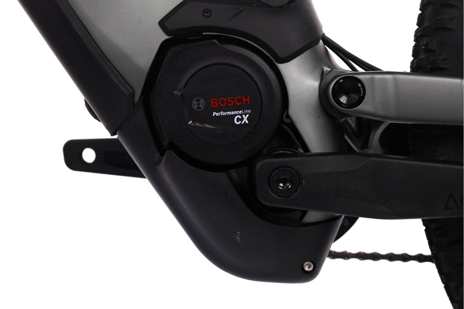 Cube Stereo Pro 750