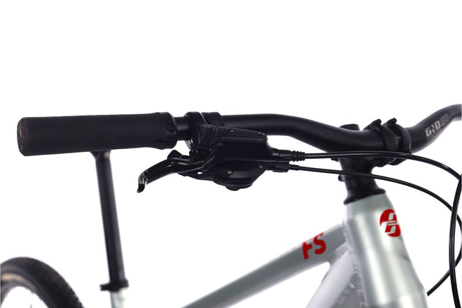 Ghost Kato FS - VTT Tout suspendu