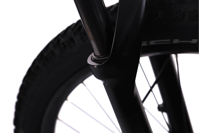 Cube Reaction Hybrid Race 750 - VTT semi-rigide électrique