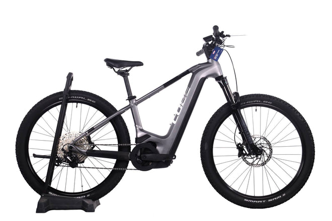 Cube Reaction Hybrid Race 750 - VTT semi-rigide électrique