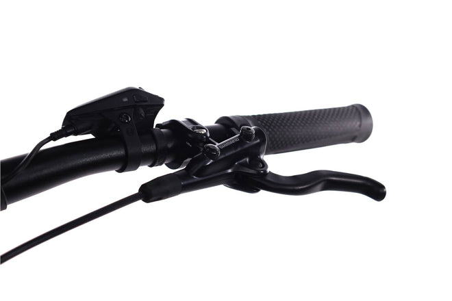 Cube Reaction Hybrid Race 750 - VTT semi-rigide électrique