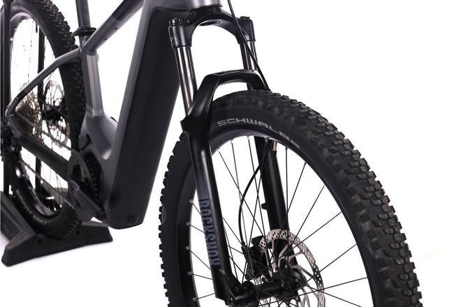 Cube Reaction Hybrid Race 750 - VTT semi-rigide électrique