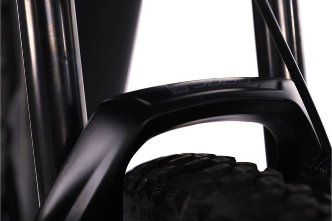 Cube Reaction Hybrid Race 750 - VTT semi-rigide électrique