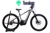 Cube Reaction Hybrid Race 750 - VTT semi-rigide électrique