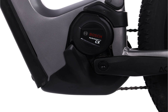 Cube Reaction Hybrid Race 750 - VTT semi-rigide électrique