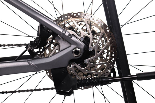 Cube Reaction Hybrid Race 750 - VTT semi-rigide électrique