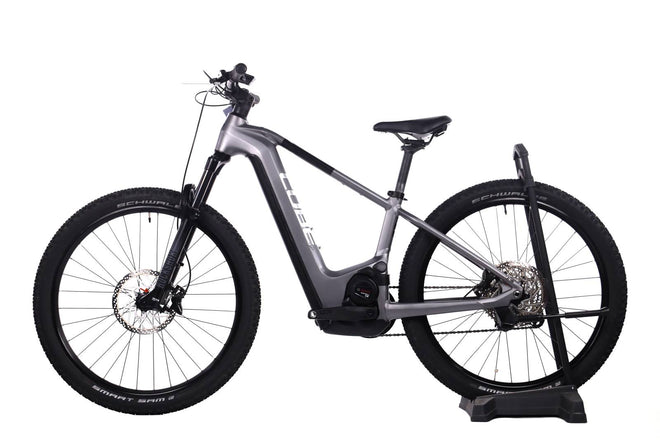 Cube Reaction Hybrid Race 750 - VTT semi-rigide électrique