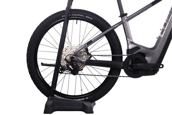 Cube Reaction Hybrid Race 750 - VTT semi-rigide électrique