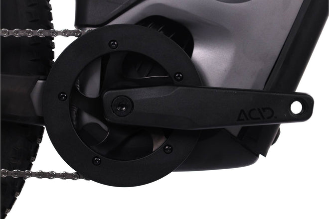 Cube Reaction Hybrid Race 750 - VTT semi-rigide électrique