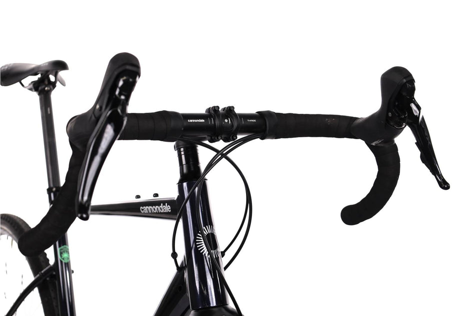 Cannondale Topstone 2