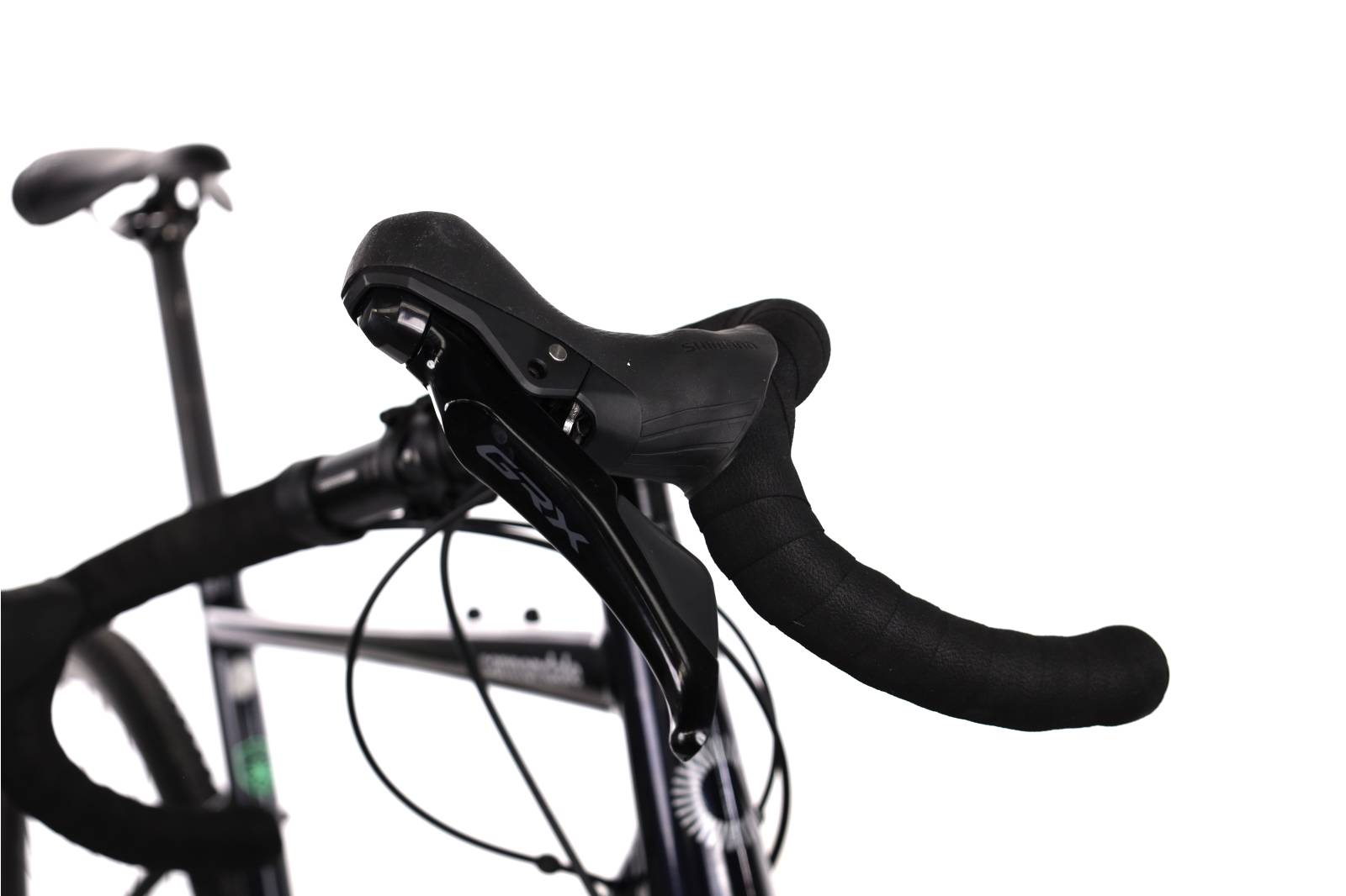Cannondale Topstone 2