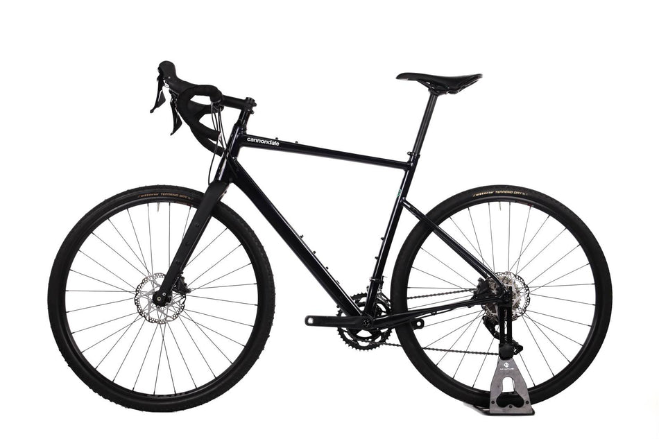 Cannondale Topstone 2