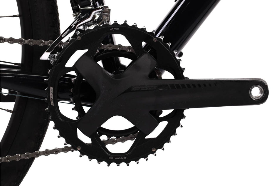 Cannondale Topstone 2