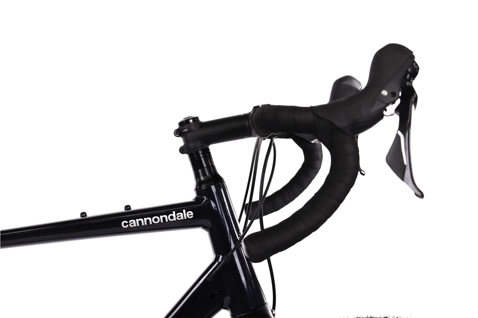 Cannondale Topstone 2