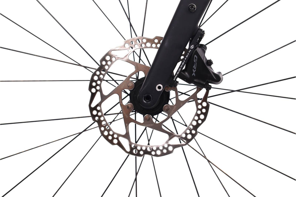 Cannondale Topstone 2