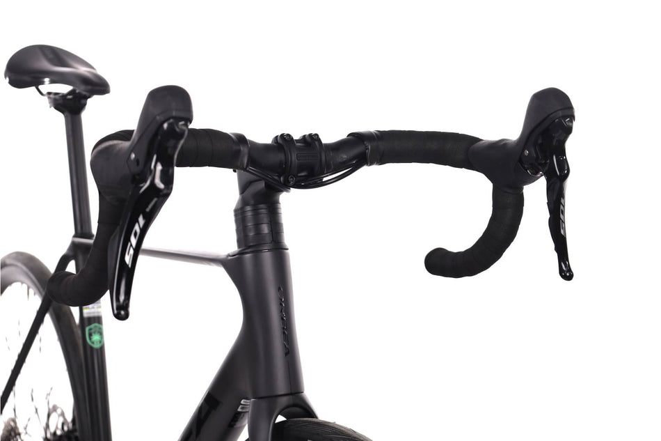 Orbea Orca M30