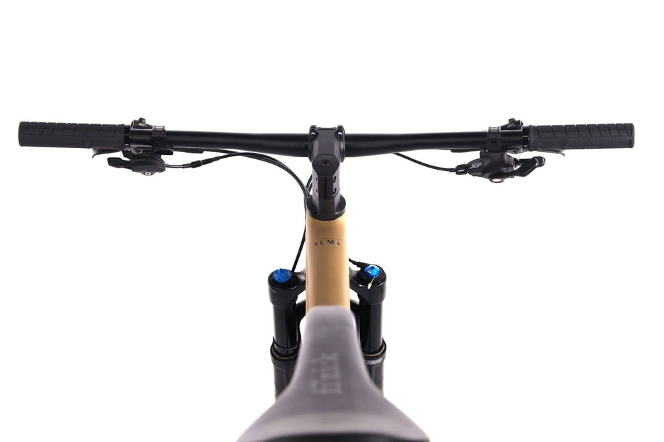 Orbea Alma M20