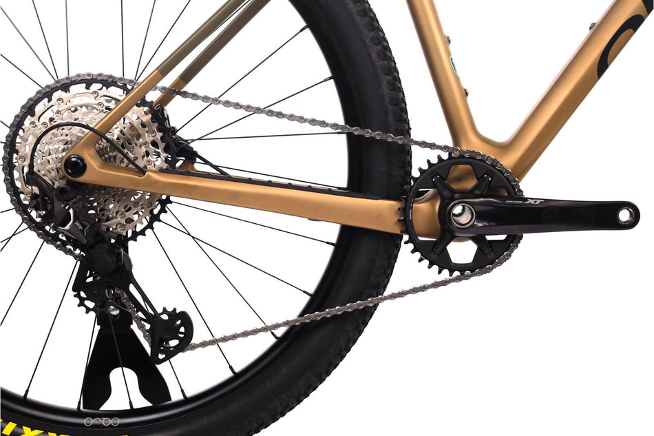 Orbea Alma M20