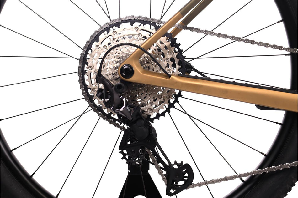 Orbea Alma M20