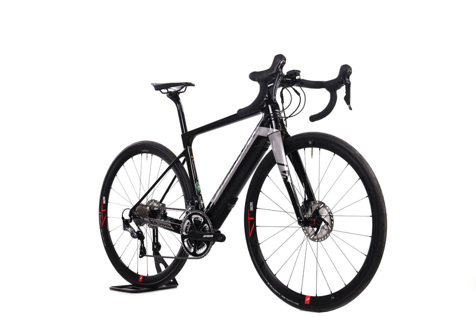 Berria Belador hybrid expert
