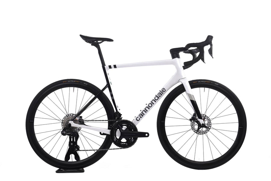 Cannondale Supersix EVO Ulterga DI2