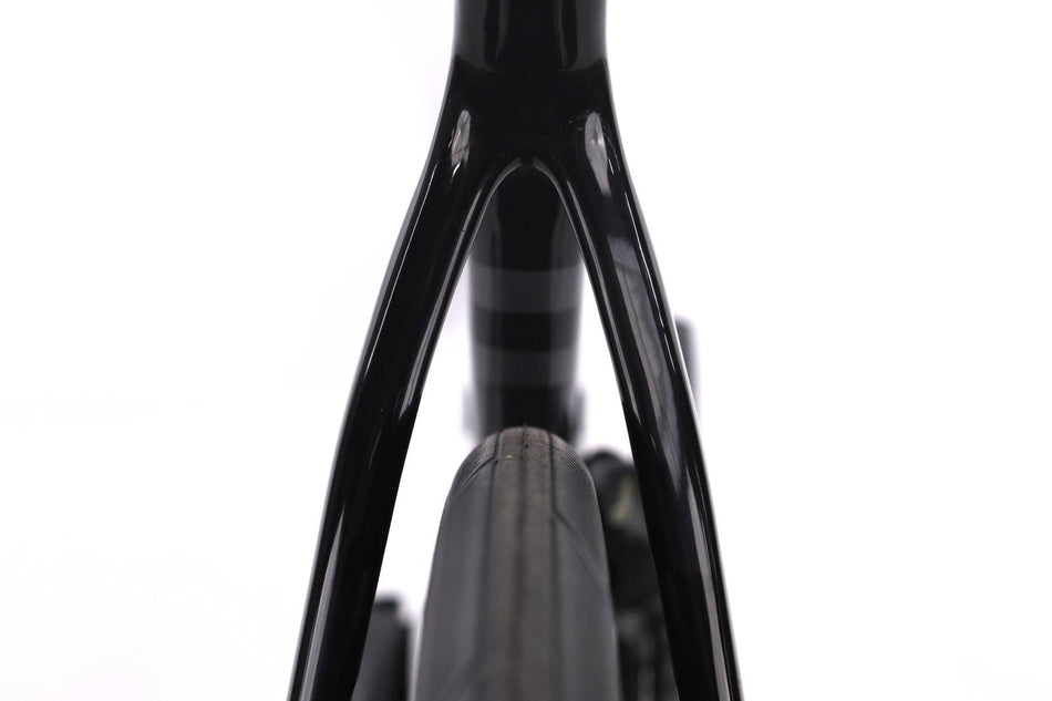 Cannondale Supersix EVO Ulterga DI2