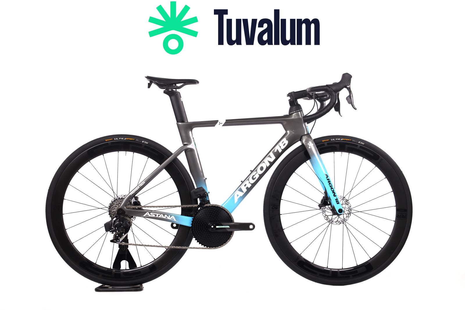 Argon18 Nitrogen   Sram Force