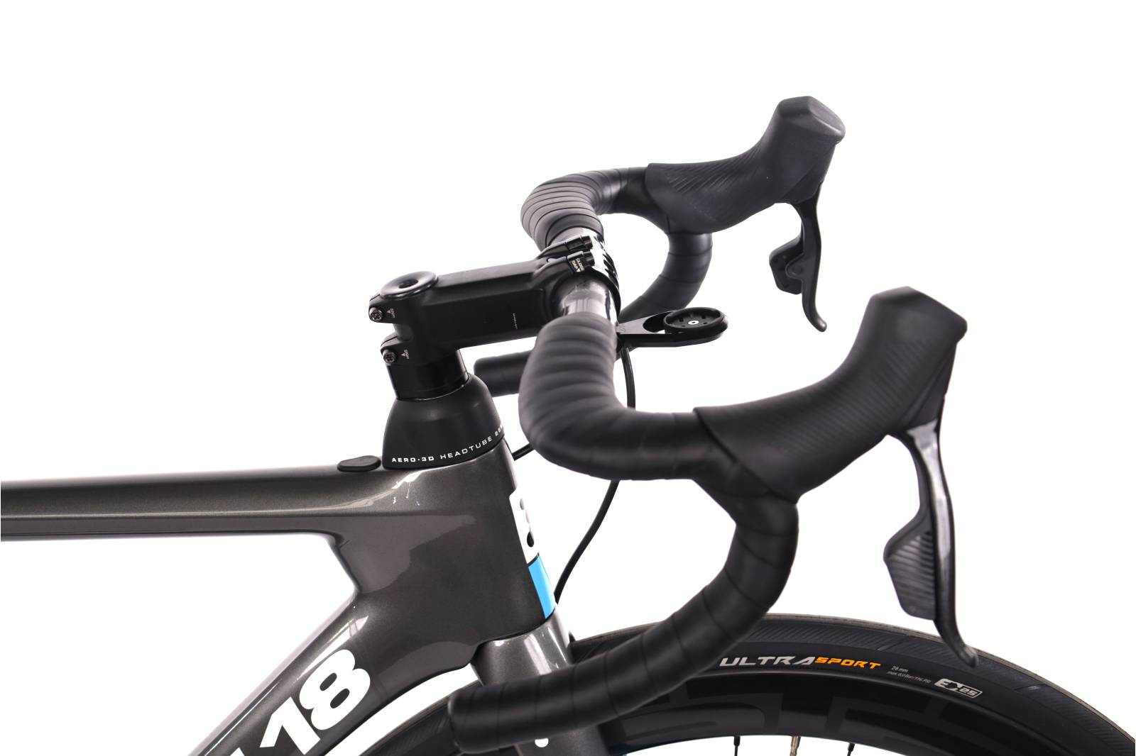 Argon18 Nitrogen   Sram Force