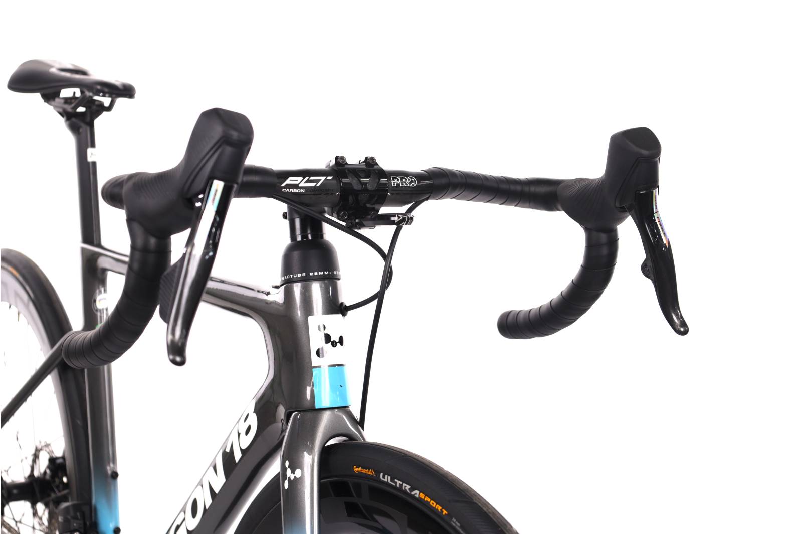 Argon18 Nitrogen   Sram Force