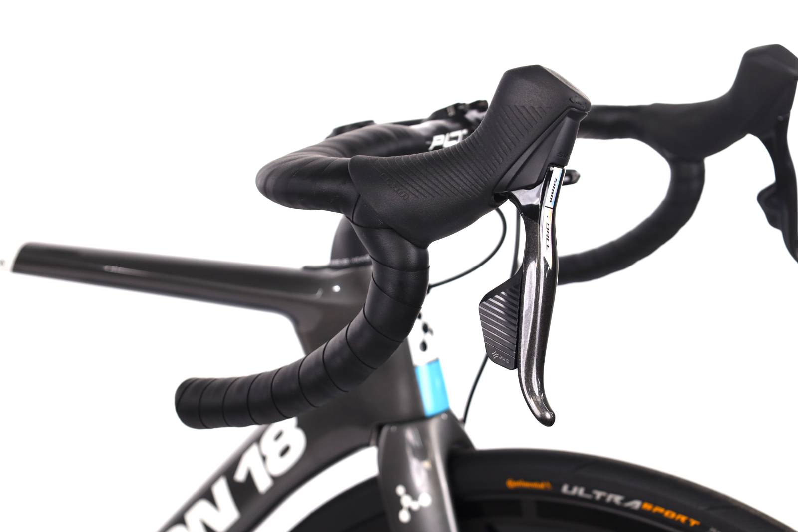 Argon18 Nitrogen   Sram Force