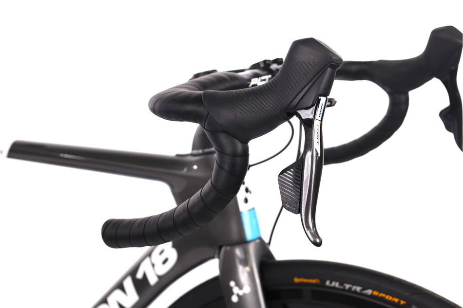 Argon18 Nitrogen   Sram Force