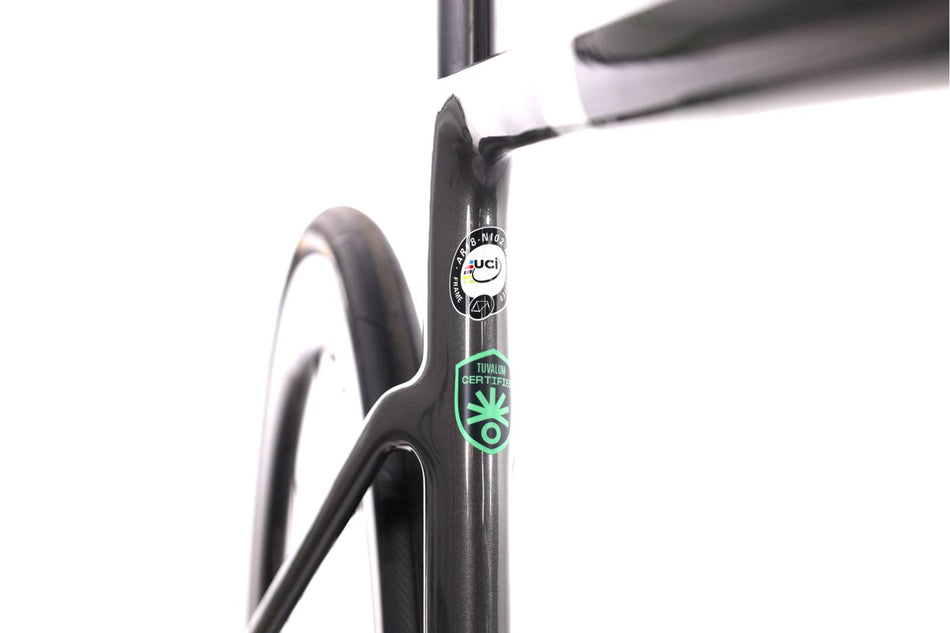 Argon18 Nitrogen   Sram Force