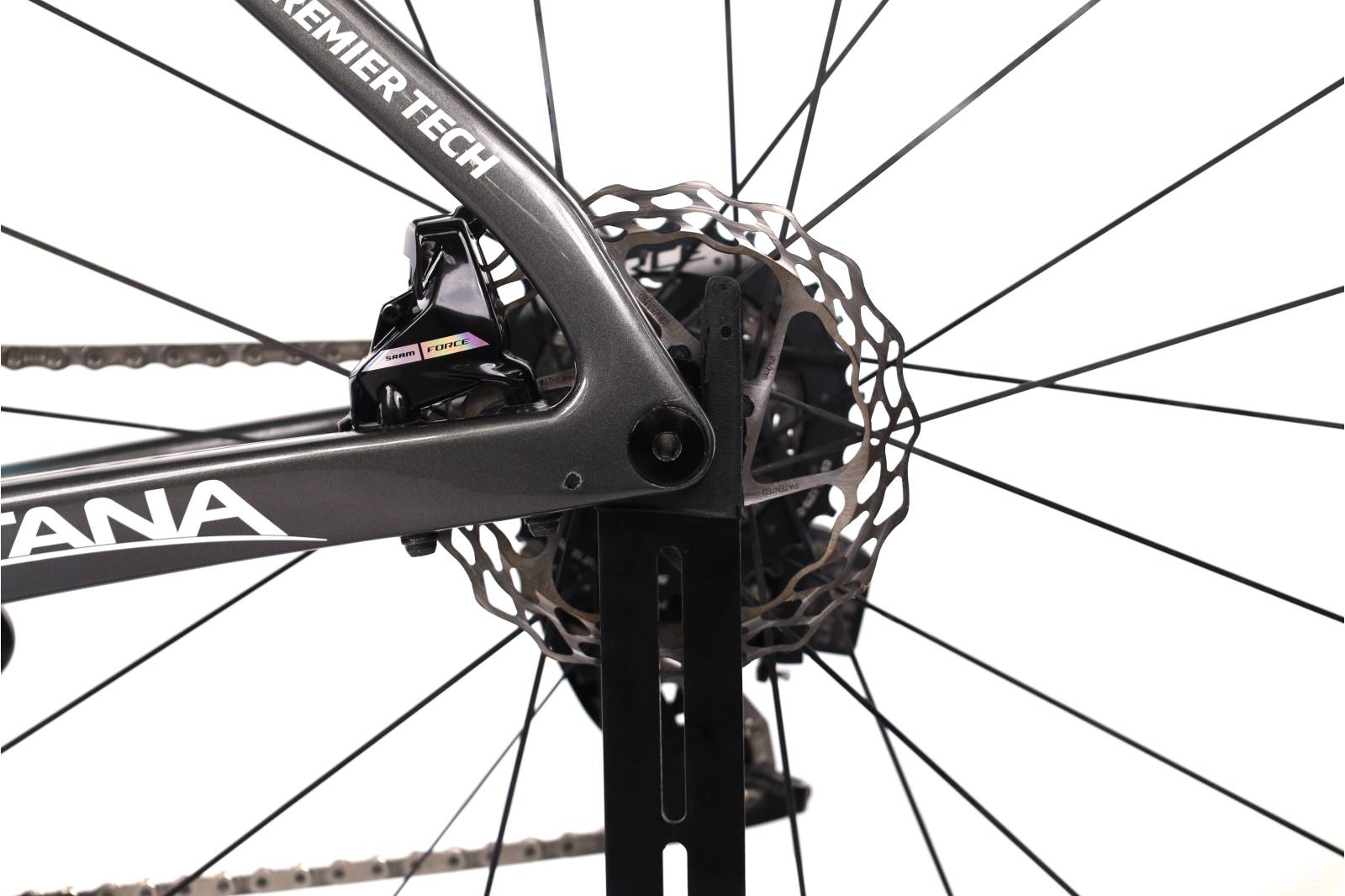 Argon18 Nitrogen   Sram Force