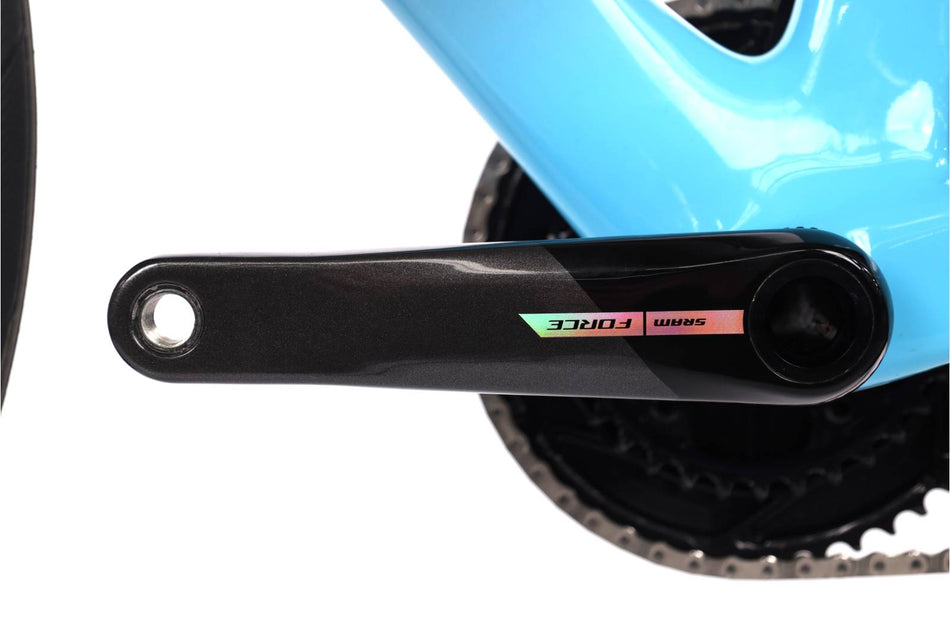 Argon18 Nitrogen   Sram Force
