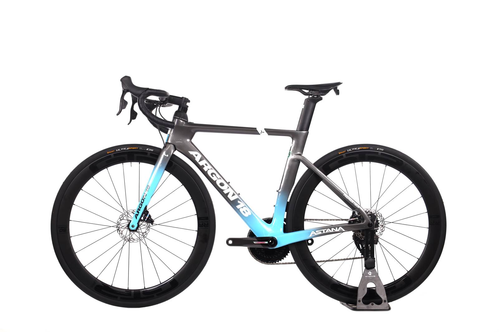 Argon18 Nitrogen   Sram Force