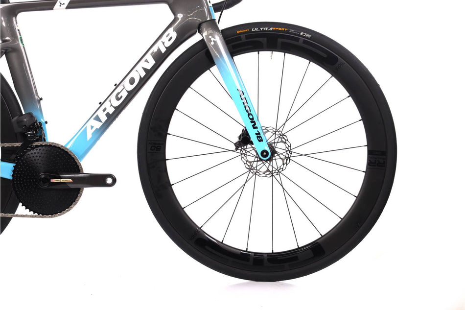 Argon18 Nitrogen   Sram Force